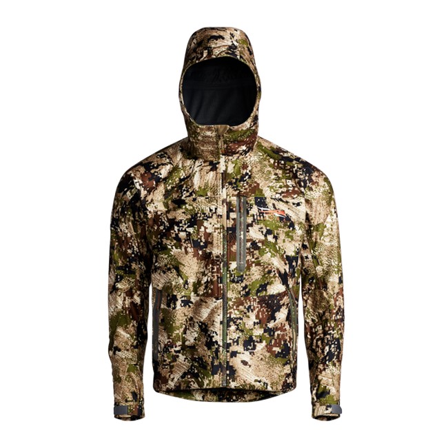 Куртка Thunderhead Jacket